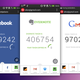 Es buena idea tener una aplicación de autenticación de un tercero, como Authy.